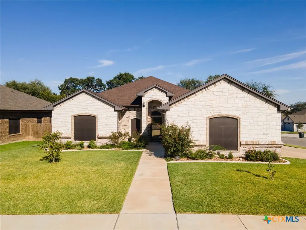 8408 Elander Drive, Killeen, TX 76542 - #1
