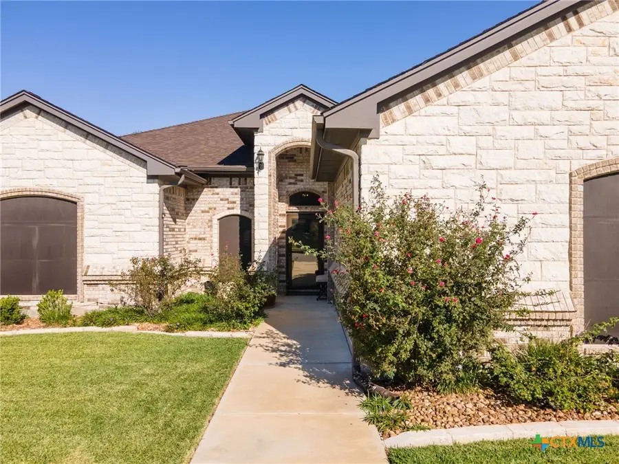 8408 Elander Drive, Killeen, TX 76542 - #2