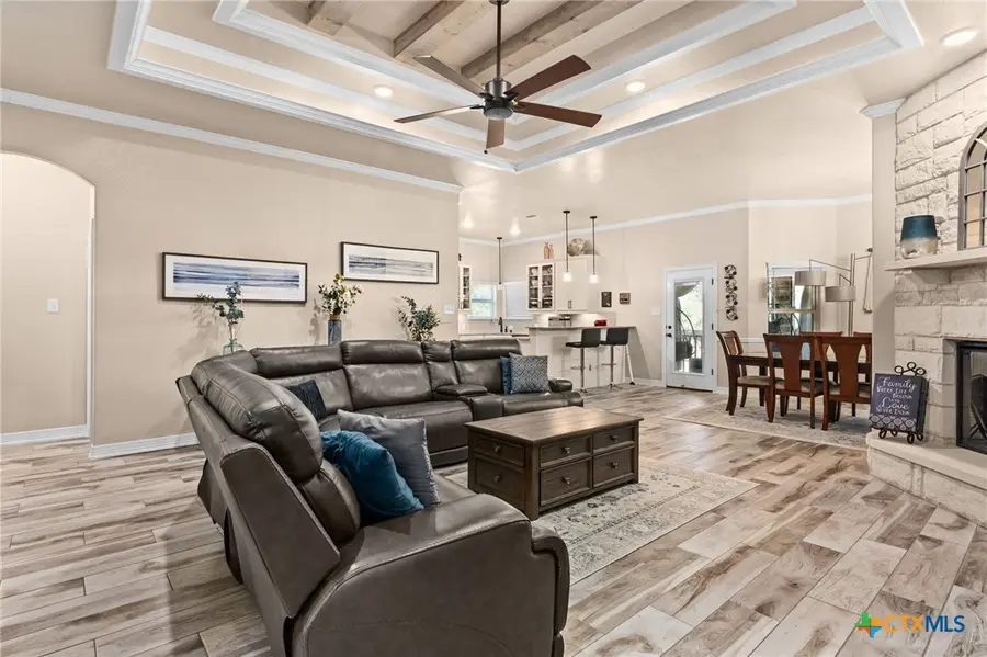 8408 Elander Drive, Killeen, TX 76542 - #3