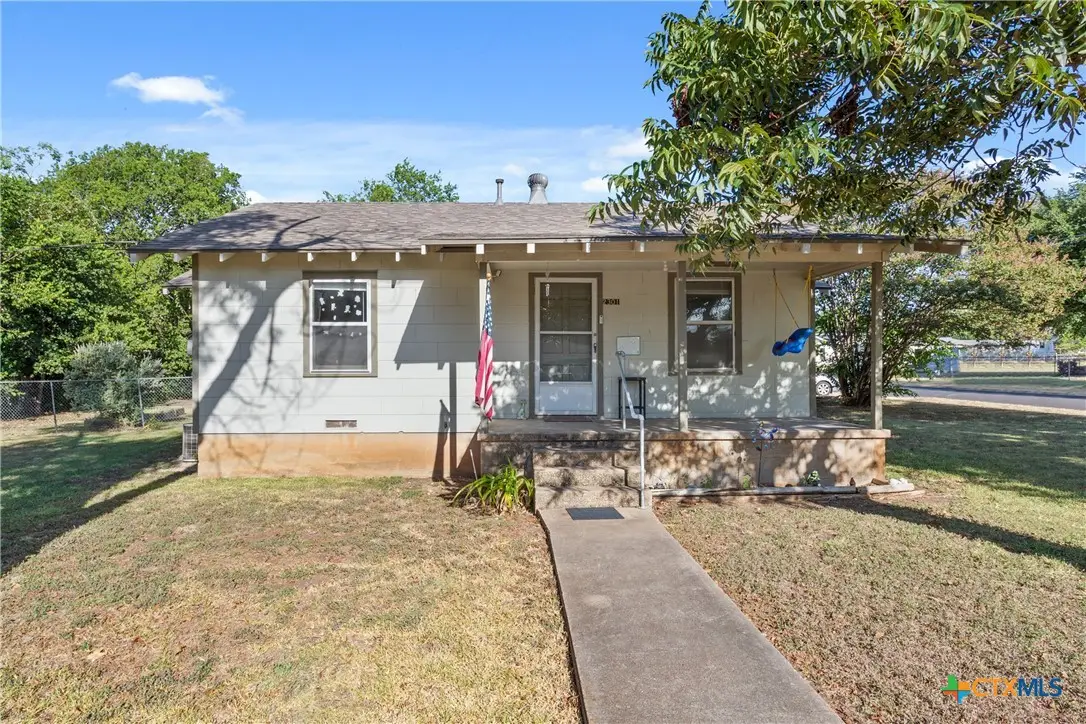 2301 Herrington Street, Belton, TX 76513 - #1