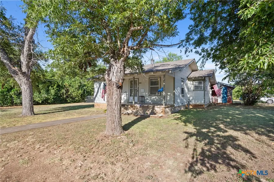 2301 Herrington Street, Belton, TX 76513 - #2