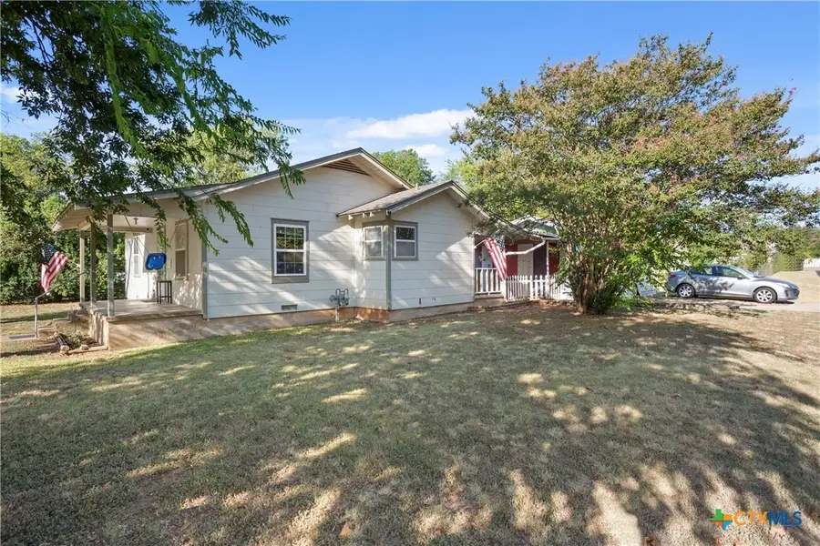 2301 Herrington Street, Belton, TX 76513 - #3