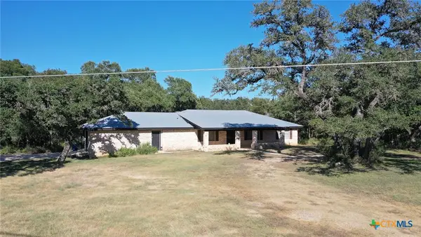 608 Mustang Lane, San Marcos, TX 78666