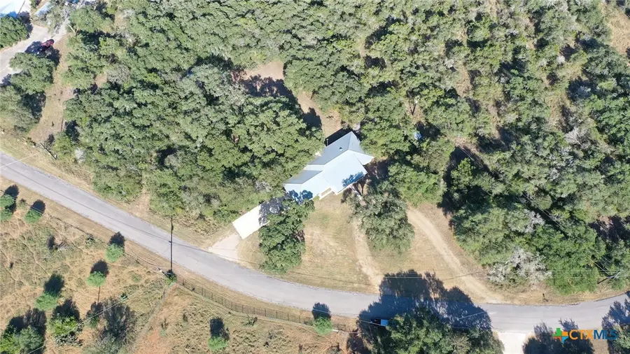 608 W Mustang Lane, San Marcos, TX 78666 - #2