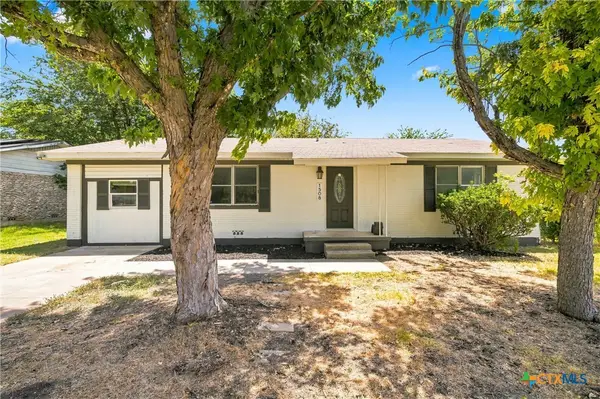 1508 Bowie Court, Killeen, TX 76541