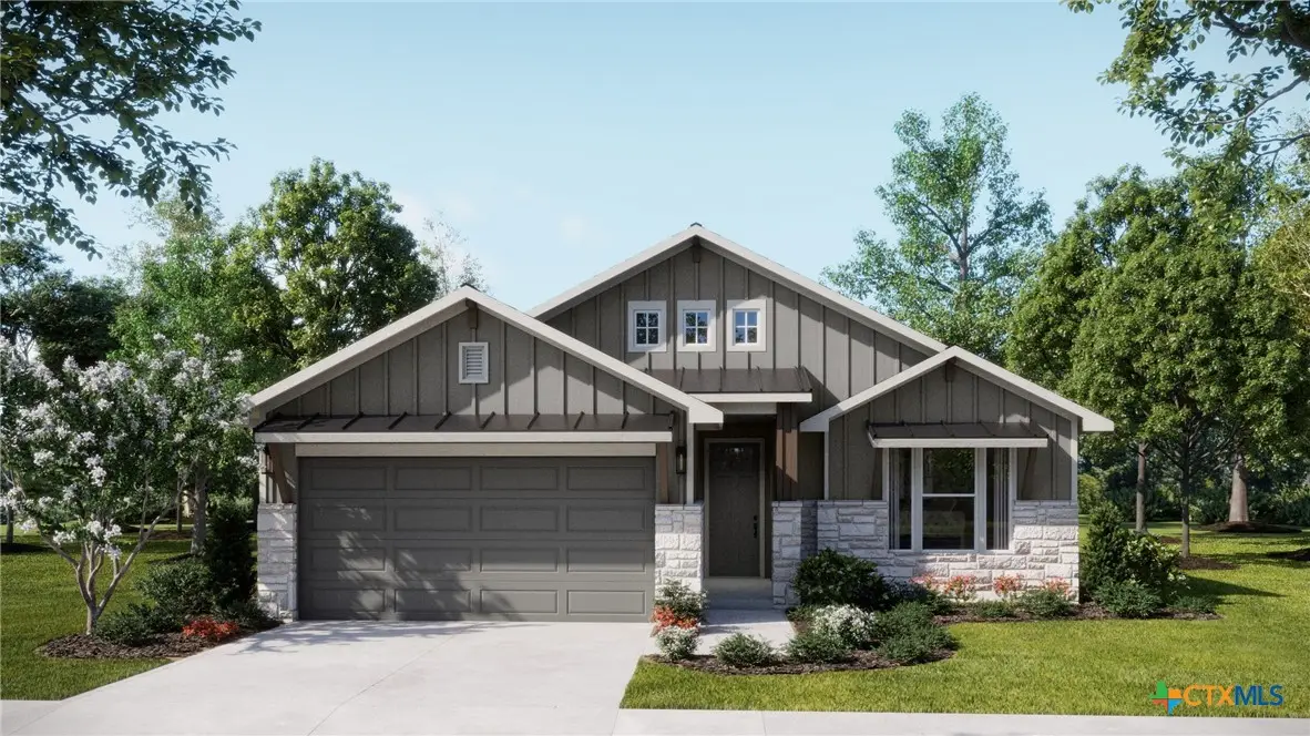 429 Mustang Loop, Nolanville, TX 76559 - #1