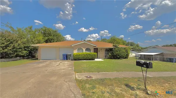 604 N 19th Street, Copperas Cove, TX 76522