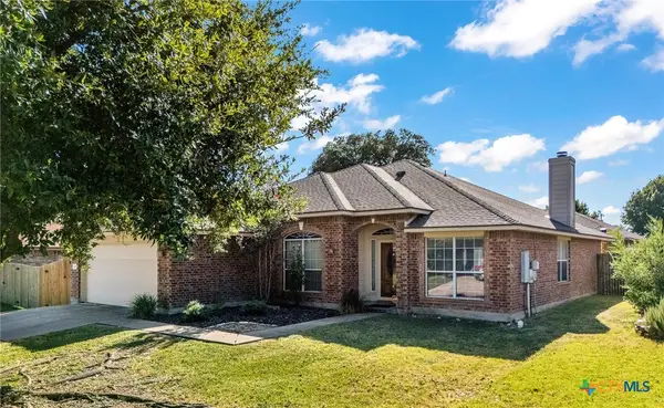 216 Big Timber Drive, Temple, TX 76502