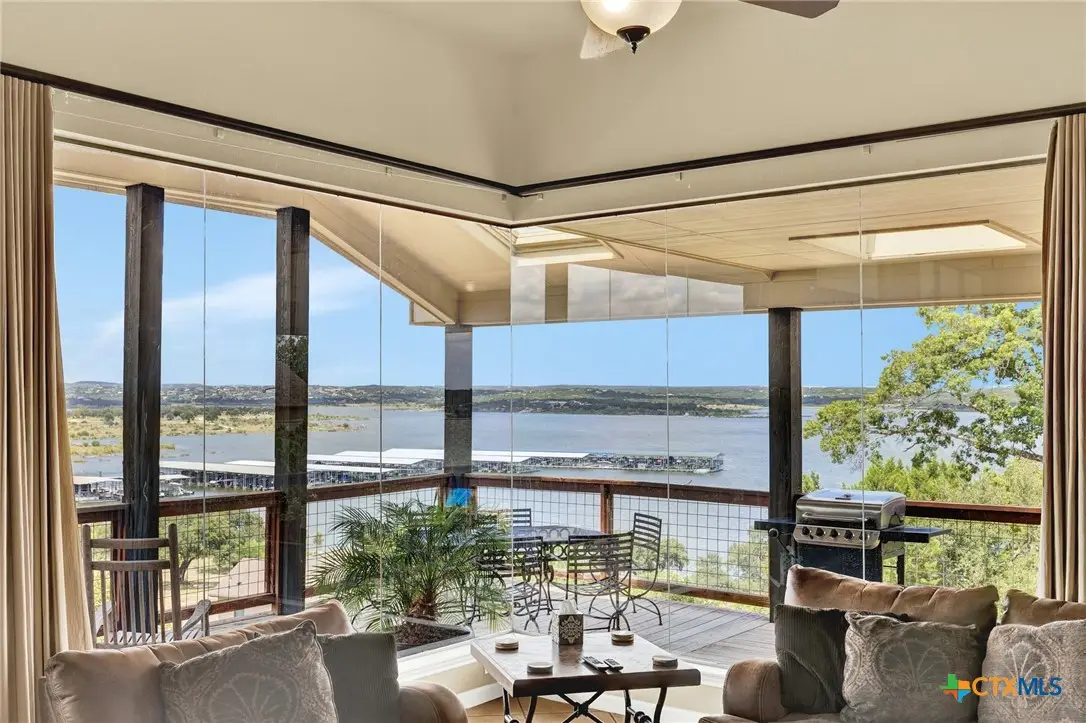 1525 W Lakeside Drive, Canyon Lake, TX 78133 - #1