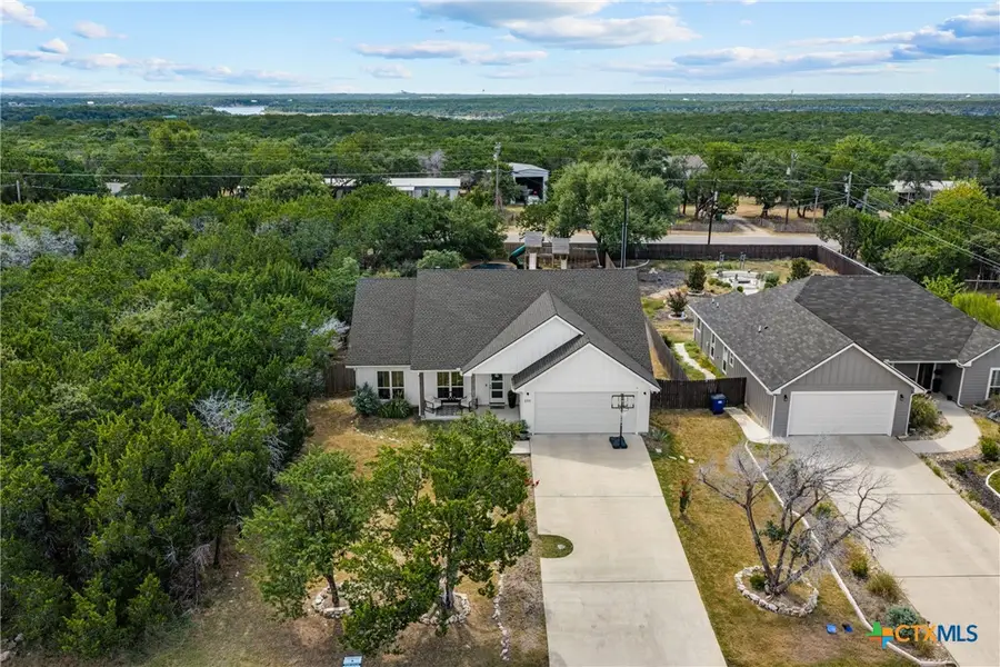 5111 Goliad Drive, Temple, TX 76502 - #2