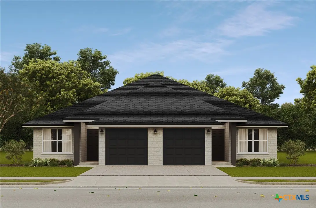 937 Ramblewood Street, Harker Heights, TX 76548 - #1