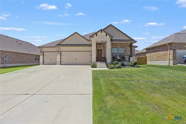 5724 St Charles Drive, Belton, TX 76513