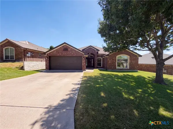 5415 Foxhill Road, Temple, TX 76502