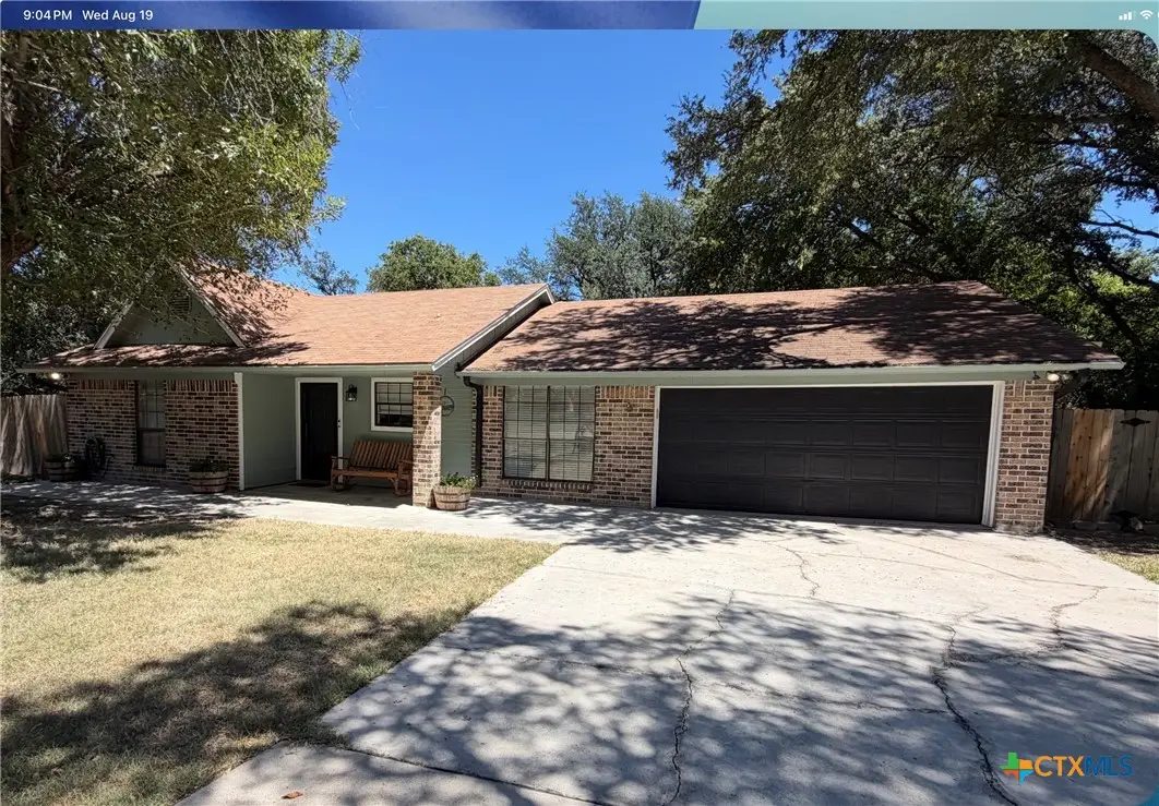 3020 Oakwood Drive, Harker Heights, TX 76548 - #1