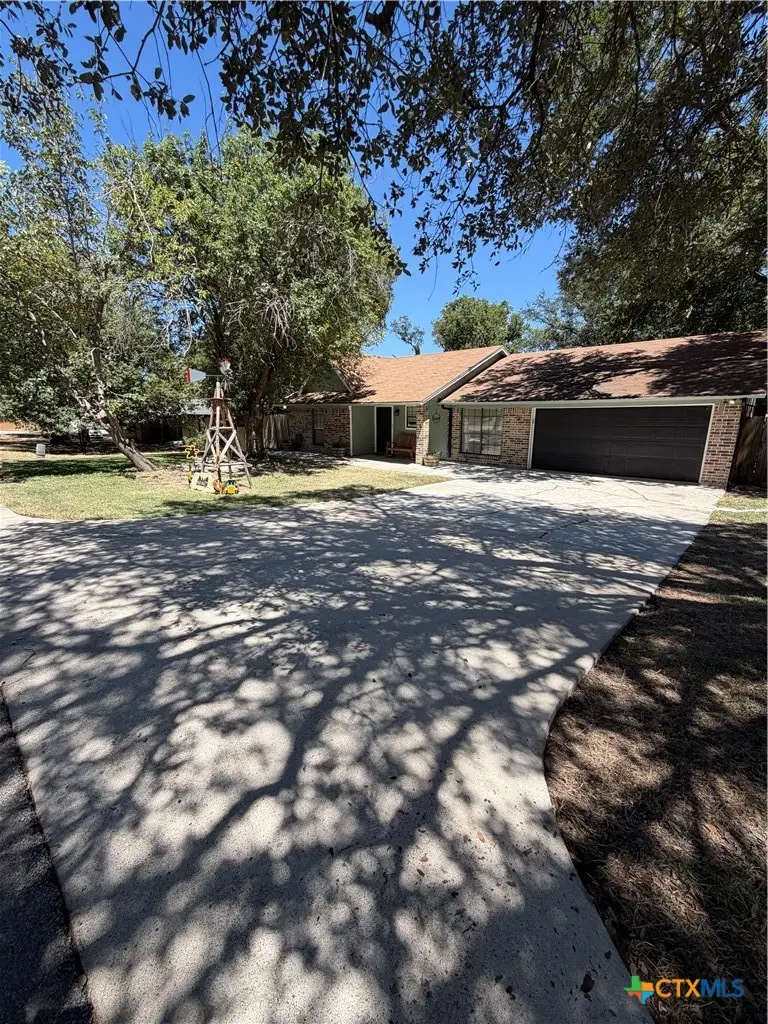 3020 Oakwood Drive, Harker Heights, TX 76548 - #2