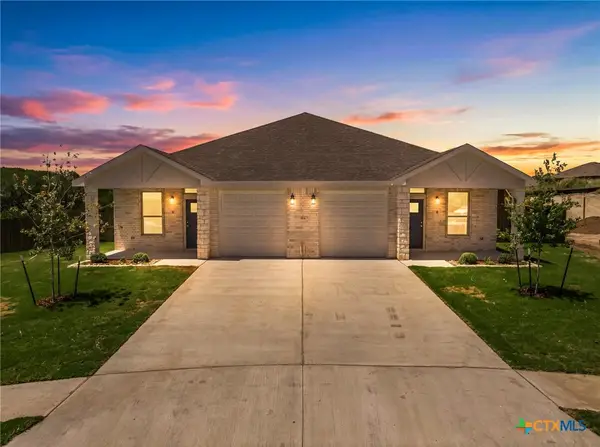 513 Adley Avenue, Copperas Cove, TX 76522