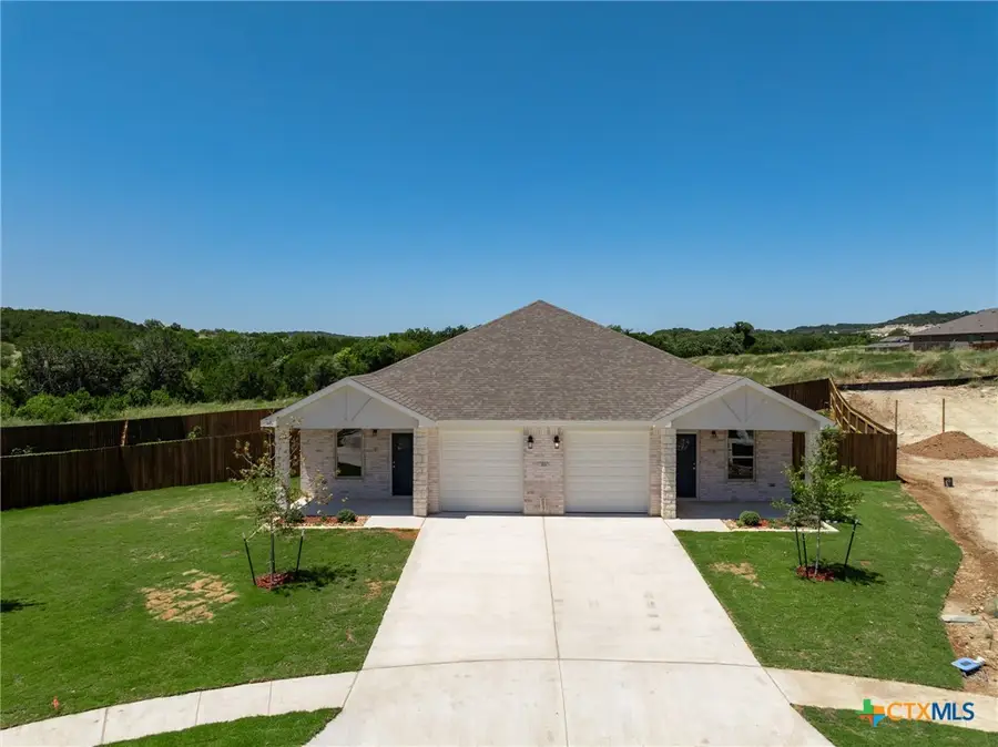 513 Adley Avenue, Copperas Cove, TX 76522 - #2