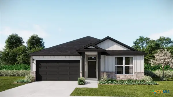 119 Grand Canyon Drive, Copperas Cove, TX 76522