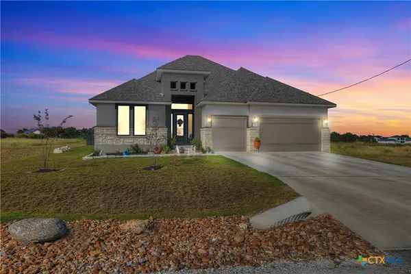 505 John Price, Blanco, TX 78606