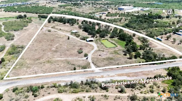 4629 Fm-2984, Luling, TX 78648
