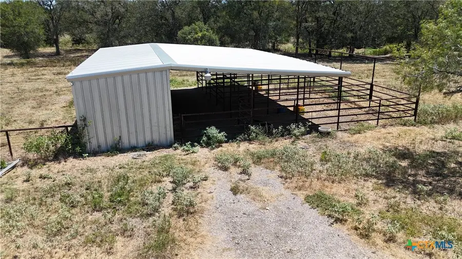 4629 Fm-2984, Luling, TX 78648 - #3