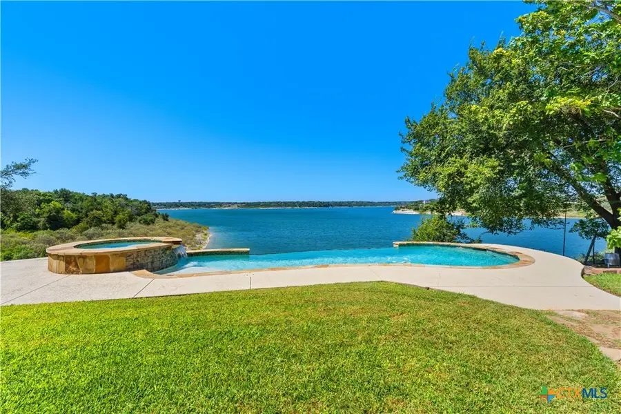 632 Benchmark Trail, Belton, TX 76513 - #2