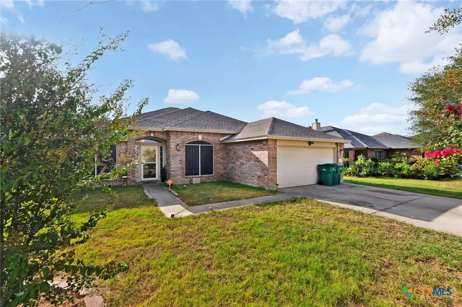 2215 Memory Lane, Harker Heights, TX 76548 - #3