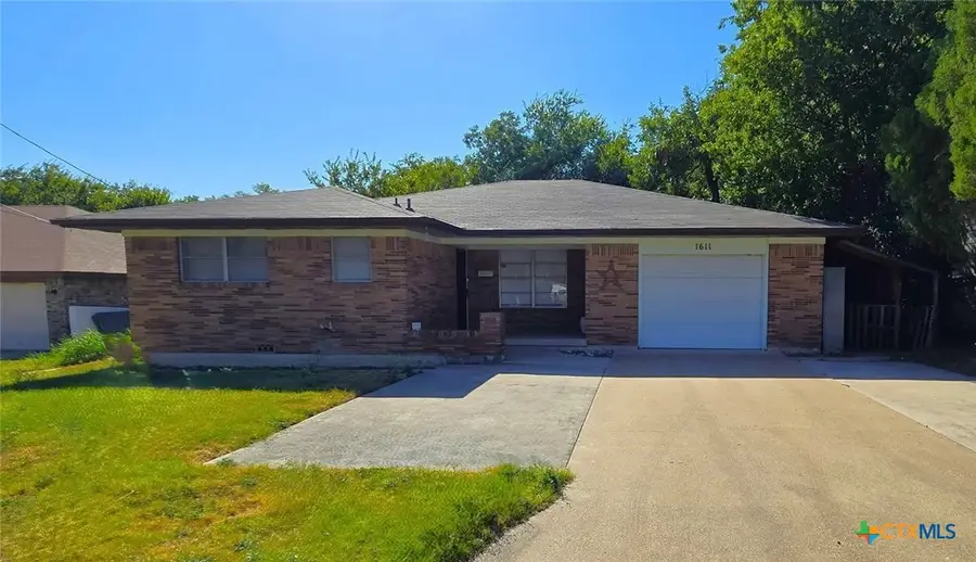 1611 N 10th Street, Killeen, TX 76541 - #2