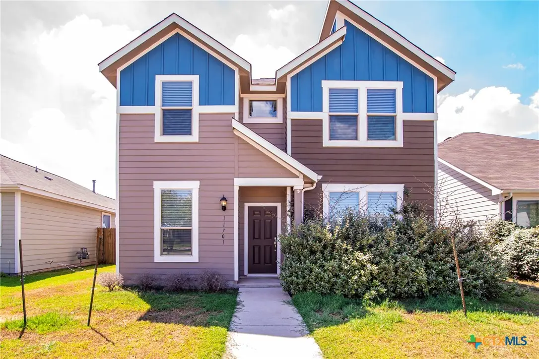 11701 Prado Ranch Boulevard, Austin, TX 78725 - #1