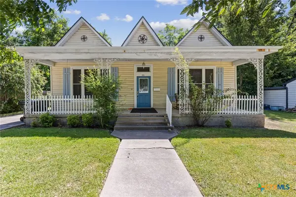 1011 N 15th Street, Temple, TX 76501