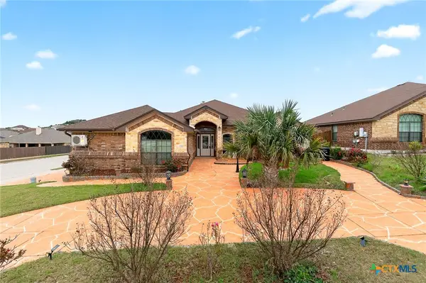 2600 Traditions Drive, Killeen, TX 76549