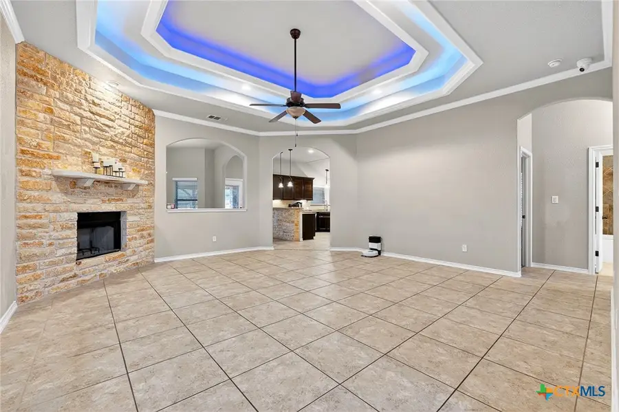 2600 Traditions Drive, Killeen, TX 76549 - #2