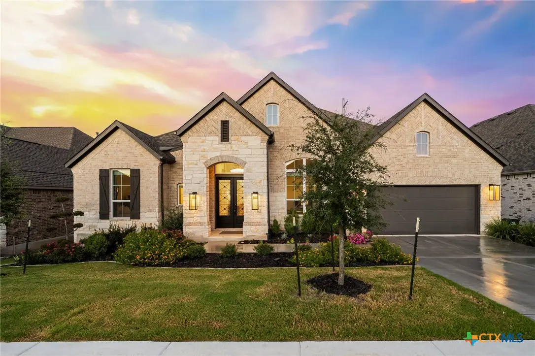 513 Copper Sage Drive, San Marcos, TX 78666 - #1