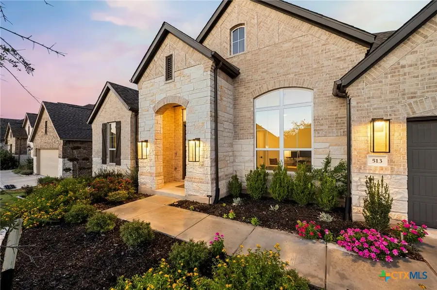 513 Copper Sage Drive, San Marcos, TX 78666 - #3