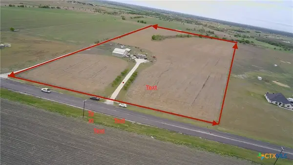 7100 Fm 972, Granger, TX 76530