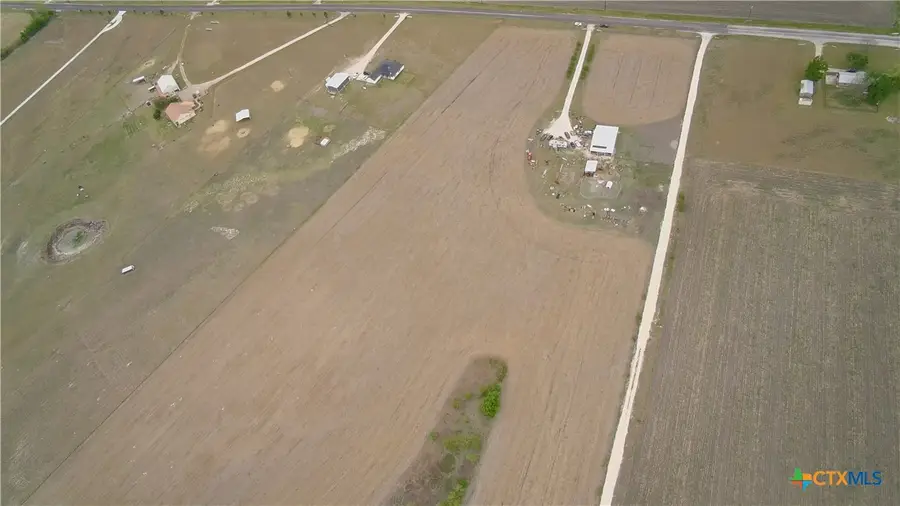7100 Fm 972, Granger, TX 76530 - #3