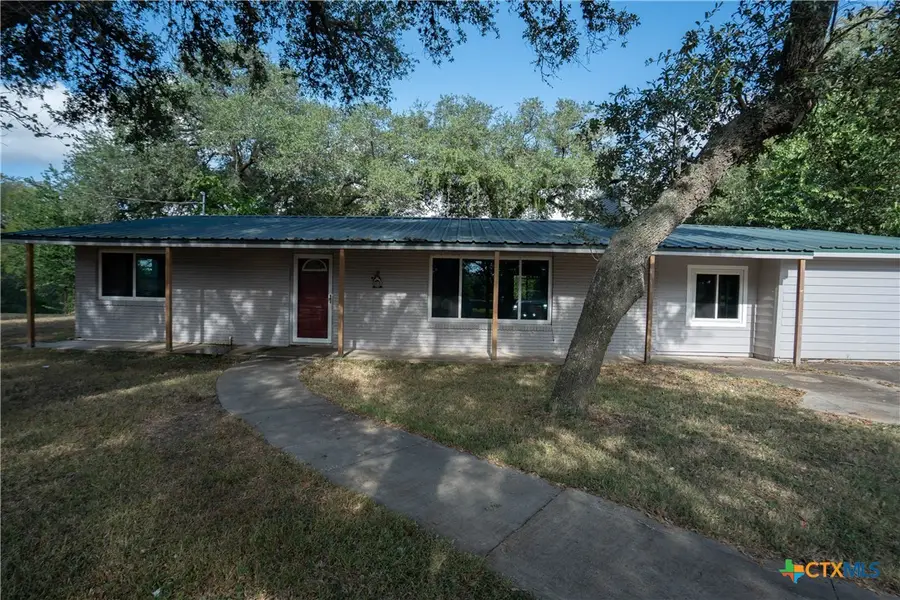 4291 County Road 429, Lolita, TX 77971 - #2