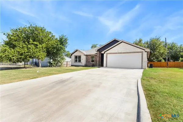 216 W Ruby Road, Harker Heights, TX 76548
