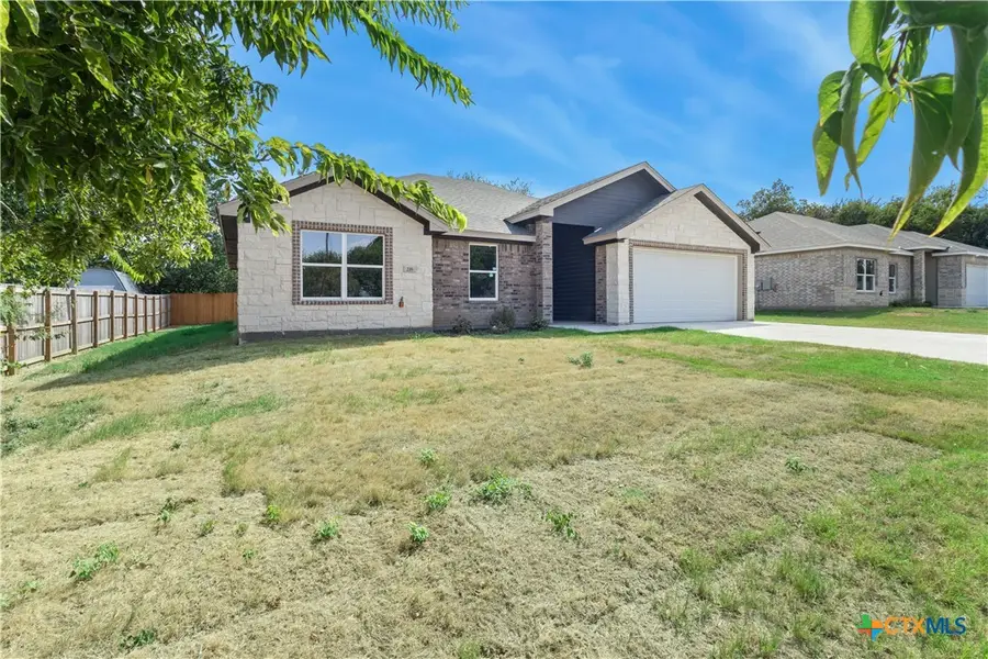 216 W Ruby Road, Harker Heights, TX 76548 - #3