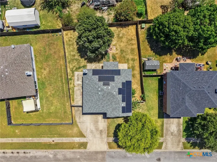 4308 Thunder Creek Drive, Killeen, TX 76549 - #3