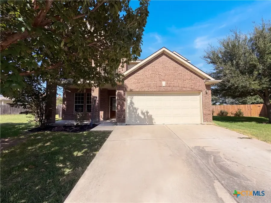 234 Wells Bend, Hutto, TX 78634 - #3
