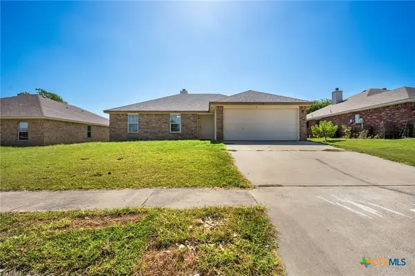 3908 Kevin Shaw Drive, Killeen, TX 76549
