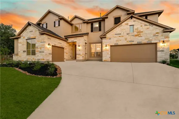 797 Lilly Bluff, Castroville, TX 78009