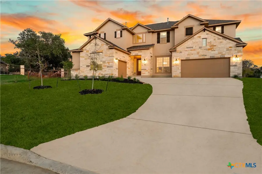797 Lilly Bluff, Castroville, TX 78009 - #2