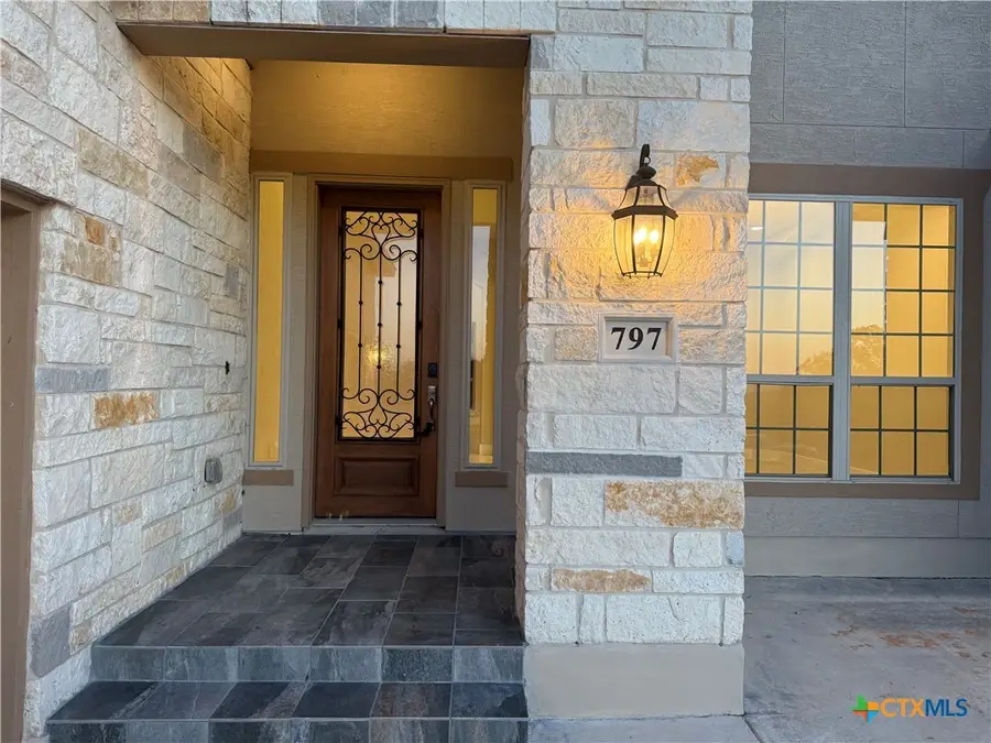 797 Lilly Bluff, Castroville, TX 78009 - #3