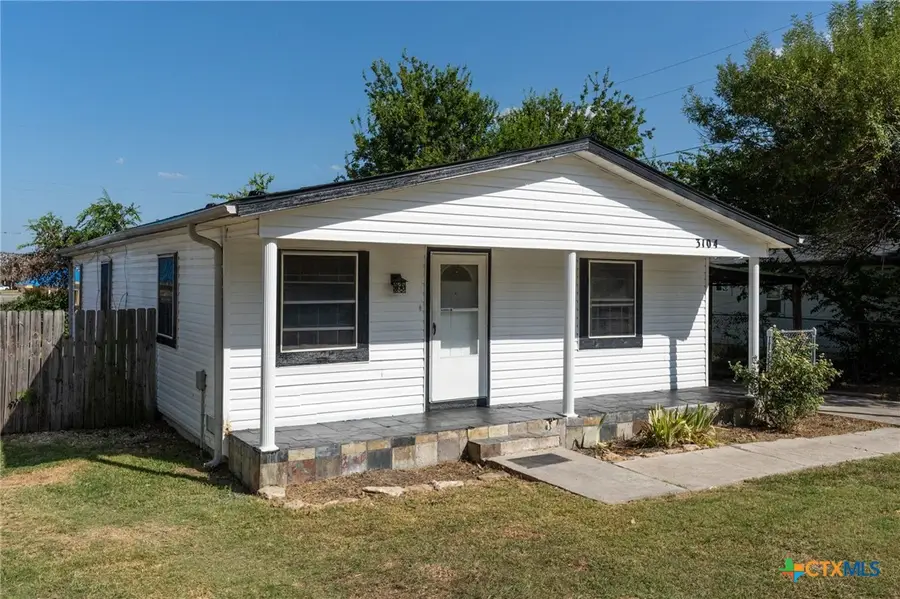 3104 Ricks Road, Killeen, TX 76549 - #2