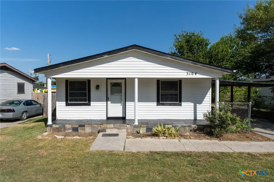 3104 Ricks Road, Killeen, TX 76549 - #3