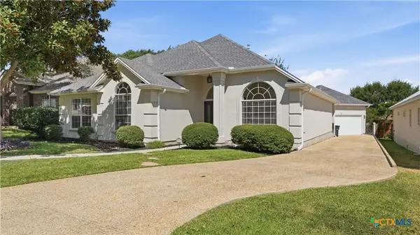 2768 Morning Moon, New Braunfels, TX 78132