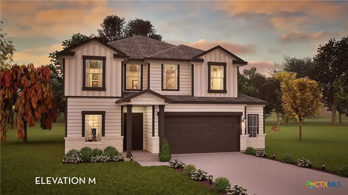 1221 Ida Drive, Seguin, TX 78155 - #1