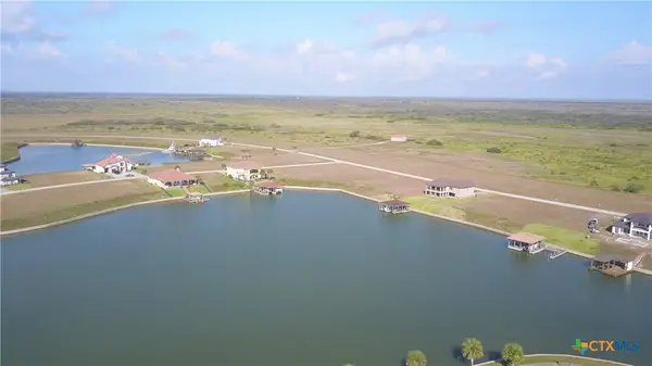 309 Chavez Way, Port O'Connor, TX 77982